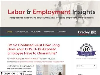 employmentlawinsights.com