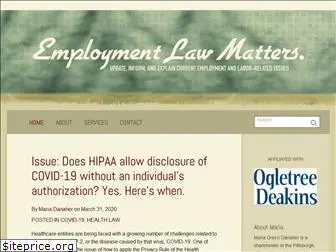 employmentlawmatters.net