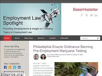 employmentlawspotlight.com