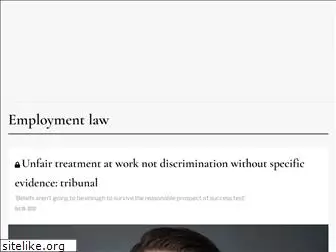 employmentlawtoday.com