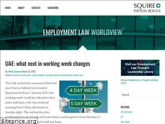 employmentlawworldview.com