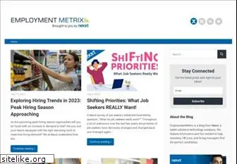 employmentmetrix.com