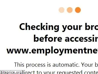 employmentnews.com