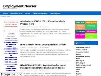 employmentnewser.com