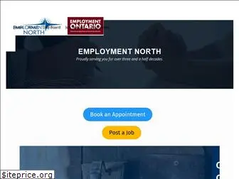 employmentnorth.com