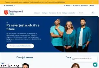 employmentplus.com.au