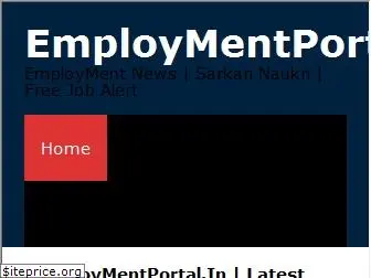employmentportal.in