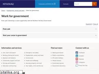 employmentprograms.nt.gov.au