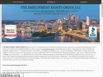 employmentrightsgroup.com