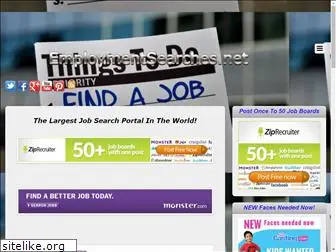 employmentsearches.net