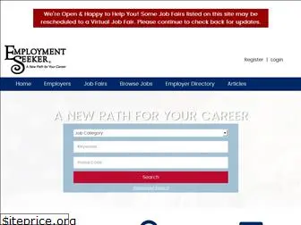 employmentseeker.net