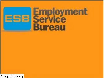 employmentservicebureau.in