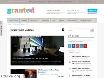 employmentspectator.com