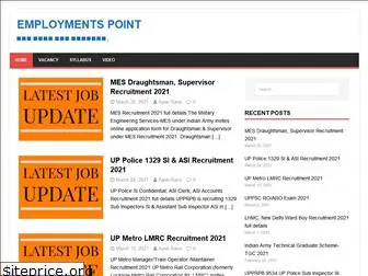 employmentspoint.com