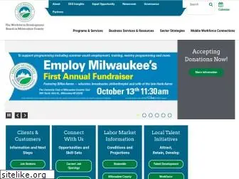 employmilwaukee.org