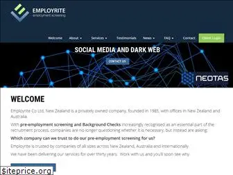 employrite.com
