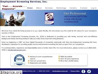 employscreen.com