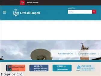 empoli.gov.it