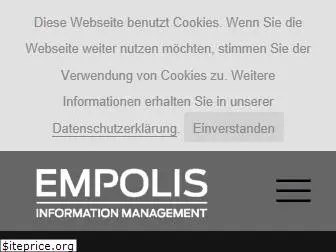 empolis.com