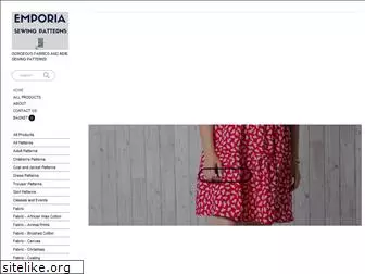 emporia-fabric.co.uk