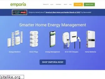 emporiaenergy.com