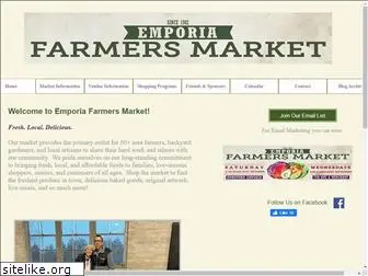 emporiafarmersmarket.org