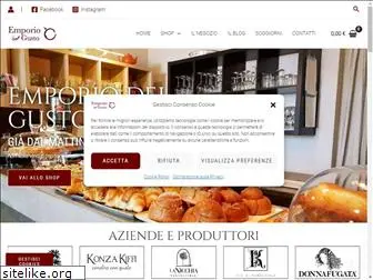 emporio-gusto.com