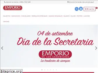 emporio.com.uy