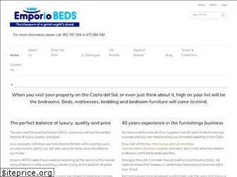 emporiobeds.com