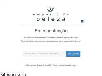 emporiodabelezaonline.com.br