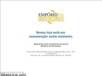 emporiodailuminacao.com.br