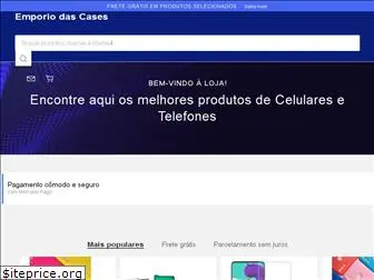 emporiodascases.com.br