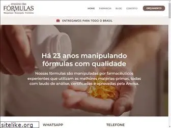 emporiodasformulas.com.br