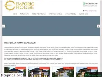 emporiohouse.com