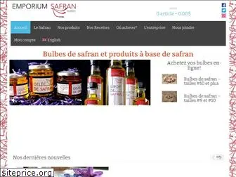 emporium-safran.com