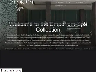 emporium-spa.com