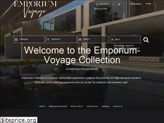 emporium-voyage.com