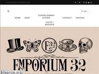 emporium32.com