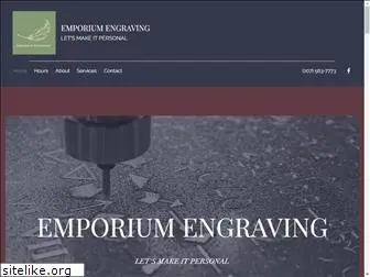 emporiumengraving.com