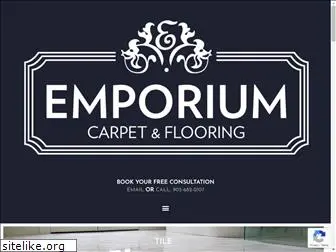 emporiumflooring.com