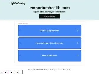 emporiumhealth.com