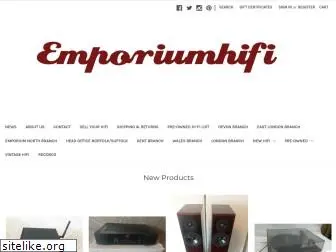 emporiumhifi.com