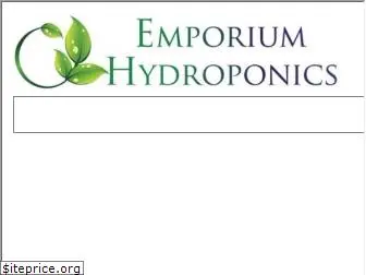 emporiumhydroponics.com
