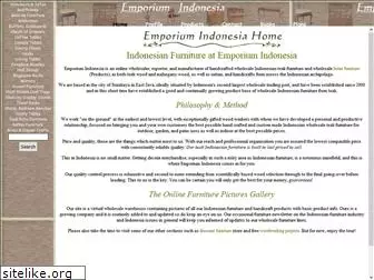 emporiumindonesia.com