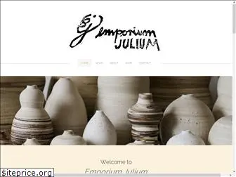 emporiumjulium.co.uk