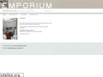 emporiumlofts.com