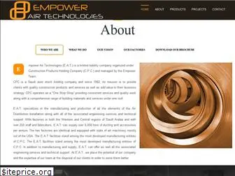 empower-airtech.com