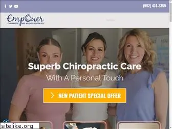 empower-chiropractic.com