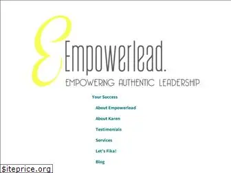 empower-lead.com