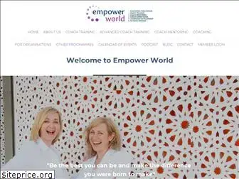 empower-world.com